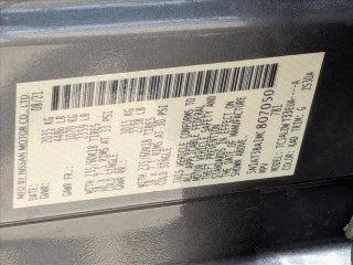 2021 Nissan Rogue thumbnail – Pembroke Pines, FL – 25