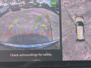 2021 Nissan Rogue thumbnail – Pembroke Pines, FL – 14