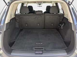 2021 Nissan Rogue thumbnail – Pembroke Pines, FL – 7