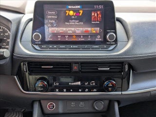 2021 Nissan Rogue thumbnail – Pembroke Pines, FL – 15