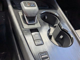 2021 Nissan Rogue thumbnail – Pembroke Pines, FL – 13
