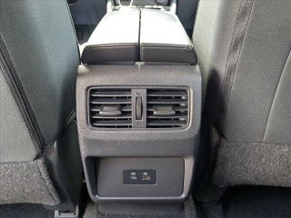 2021 Nissan Rogue thumbnail – Pembroke Pines, FL – 18
