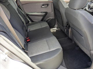 2021 Nissan Rogue thumbnail – Pembroke Pines, FL – 20