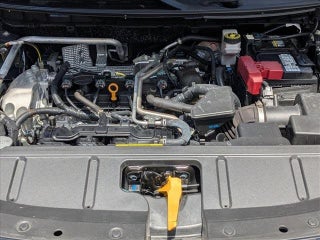 2021 Nissan Rogue thumbnail – Pembroke Pines, FL – 23