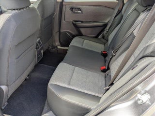 2021 Nissan Rogue thumbnail – Pembroke Pines, FL – 19