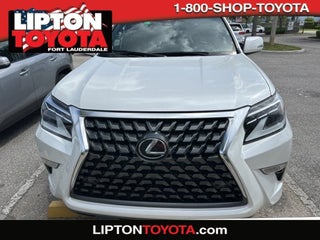 Lexus GX 460 for sale Las Vegas