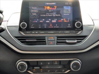 2022 Nissan Altima thumbnail – Pembroke Pines, FL – 13