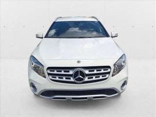Mercedes-Benz GLA for sale Las Vegas