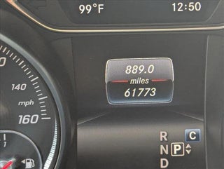 Mercedes-Benz GLA for sale Las Vegas