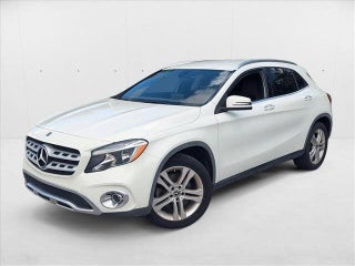 Mercedes-Benz GLA for sale Las Vegas