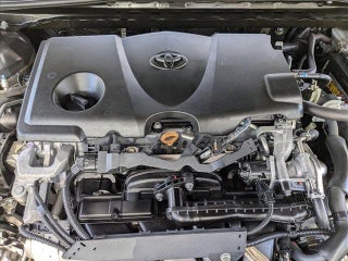Toyota Camry for sale Las Vegas