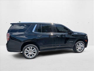 2022 Chevrolet Tahoe thumbnail – Delray Beach, FL – 24