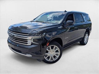 2022 Chevrolet Tahoe thumbnail – Delray Beach, FL – 21