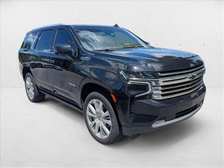2022 Chevrolet Tahoe thumbnail – Delray Beach, FL – 23