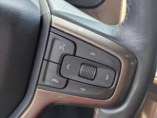 2022 Chevrolet Tahoe thumbnail – Delray Beach, FL – 34