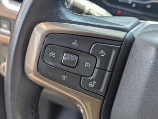 2022 Chevrolet Tahoe thumbnail – Delray Beach, FL – 33