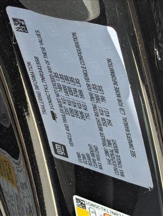 2022 Chevrolet Tahoe thumbnail – Delray Beach, FL – 40