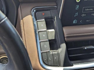 2022 Chevrolet Tahoe thumbnail – Delray Beach, FL – 28