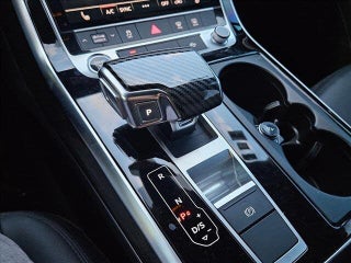 2023 Audi Q7 thumbnail – Fort Lauderdale, FL – 9