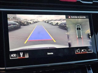 2023 Audi Q7 thumbnail – Fort Lauderdale, FL – 11