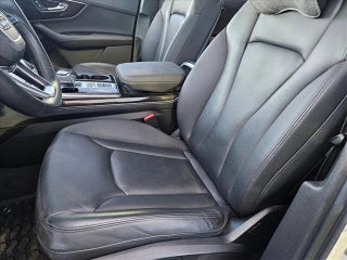 2023 Audi Q7 thumbnail – Fort Lauderdale, FL – 13