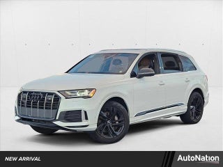 Audi Q7 for sale Las Vegas