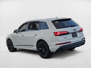 2023 Audi Q7 thumbnail – Fort Lauderdale, FL – 5