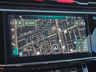 2023 Audi Q7 thumbnail – Fort Lauderdale, FL – 10