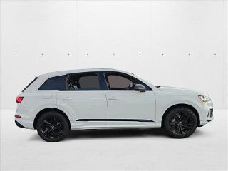 2023 Audi Q7 thumbnail – Fort Lauderdale, FL – 2