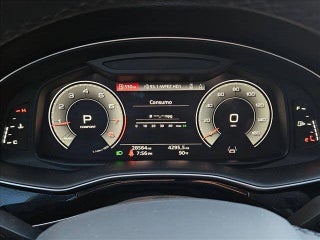 2023 Audi Q7 thumbnail – Fort Lauderdale, FL – 8