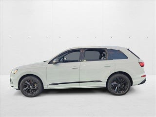 2023 Audi Q7 thumbnail – Fort Lauderdale, FL – 6