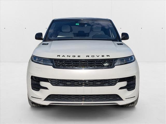 2023 Land Rover Range Rover Sport P400 Dynamic SE
                                    for sale in Miami, FL – photo 2