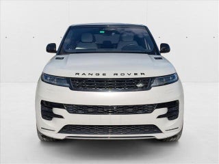 2023 Land Rover Range Rover Sport thumbnail – Miami, FL – 2