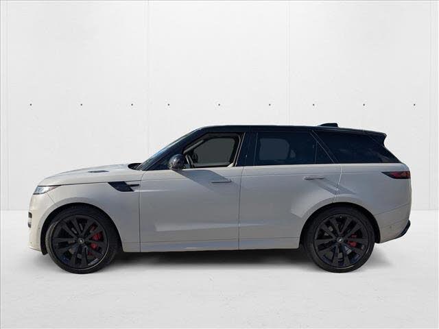 2023 Land Rover Range Rover Sport P400 Dynamic SE
                                    for sale in Miami, FL – photo 7
