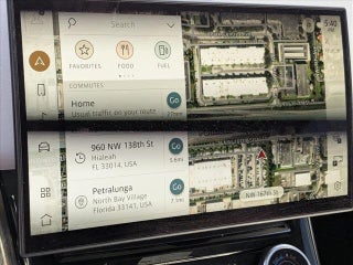 2023 Land Rover Range Rover Sport thumbnail – Miami, FL – 10