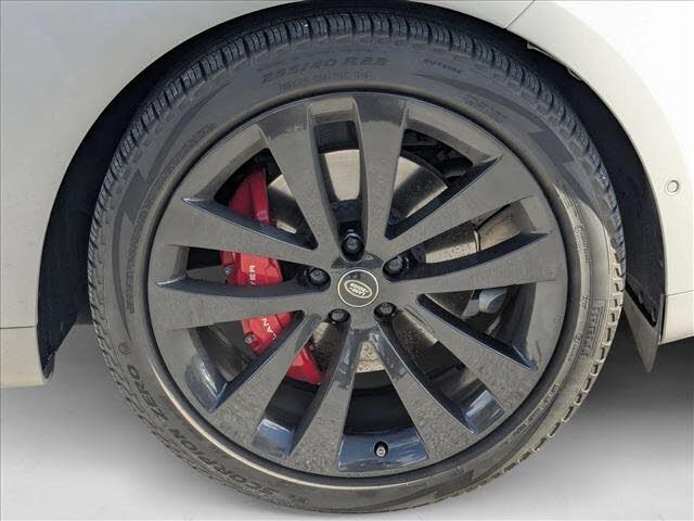2023 Land Rover Range Rover Sport P400 Dynamic SE
                                    for sale in Miami, FL – photo 8