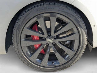 2023 Land Rover Range Rover Sport thumbnail – Miami, FL – 8
