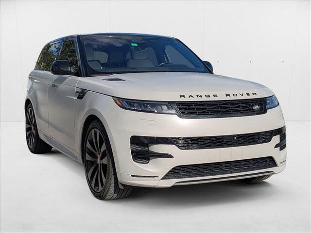 2023 Land Rover Range Rover Sport P400 Dynamic SE
                                    for sale in Miami, FL – photo 3