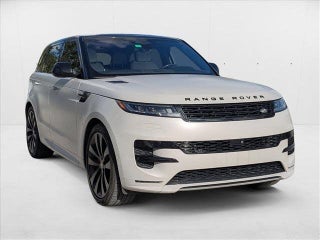 2023 Land Rover Range Rover Sport thumbnail – Miami, FL – 3
