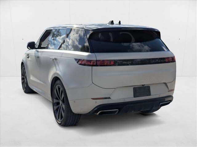 2023 Land Rover Range Rover Sport P400 Dynamic SE
                                    for sale in Miami, FL – photo 6
