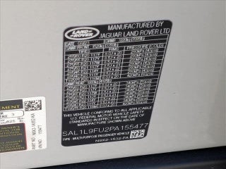 2023 Land Rover Range Rover Sport thumbnail – Miami, FL – 15