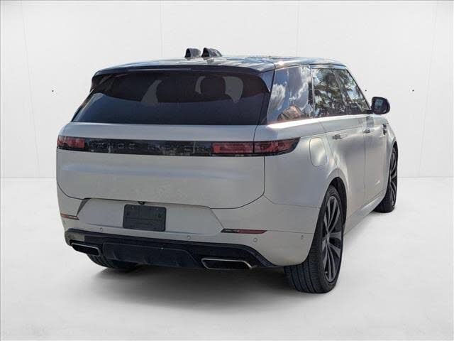 2023 Land Rover Range Rover Sport P400 Dynamic SE
                                    for sale in Miami, FL – photo 5