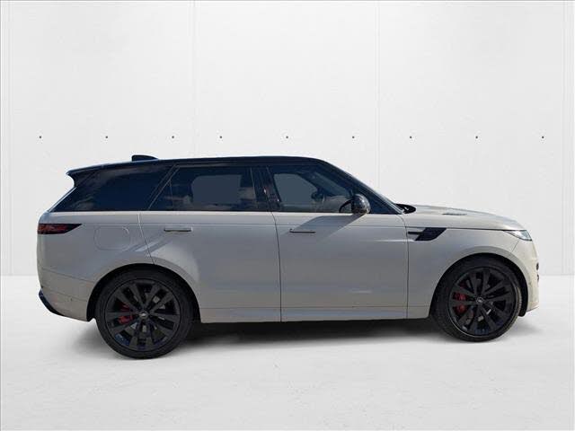 2023 Land Rover Range Rover Sport P400 Dynamic SE
                                    for sale in Miami, FL – photo 4