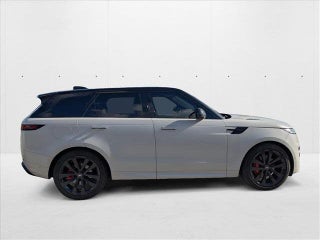 2023 Land Rover Range Rover Sport thumbnail – Miami, FL – 4