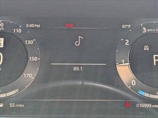 2023 Land Rover Range Rover Sport thumbnail – Miami, FL – 9