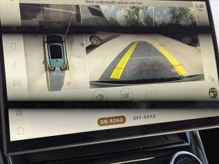 2023 Land Rover Range Rover Sport thumbnail – Miami, FL – 11