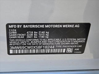 BMW 3 Series for sale Las Vegas