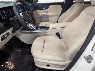 2025 Mercedes-Benz GLA thumbnail – Pompano Beach, FL – 31