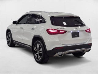 2025 Mercedes-Benz GLA thumbnail – Pompano Beach, FL – 24
