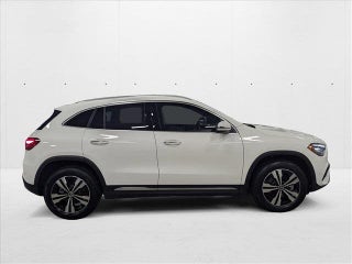 2025 Mercedes-Benz GLA thumbnail – Pompano Beach, FL – 20